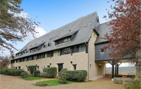 Amazing Apartment In Tourgéville With Wifi